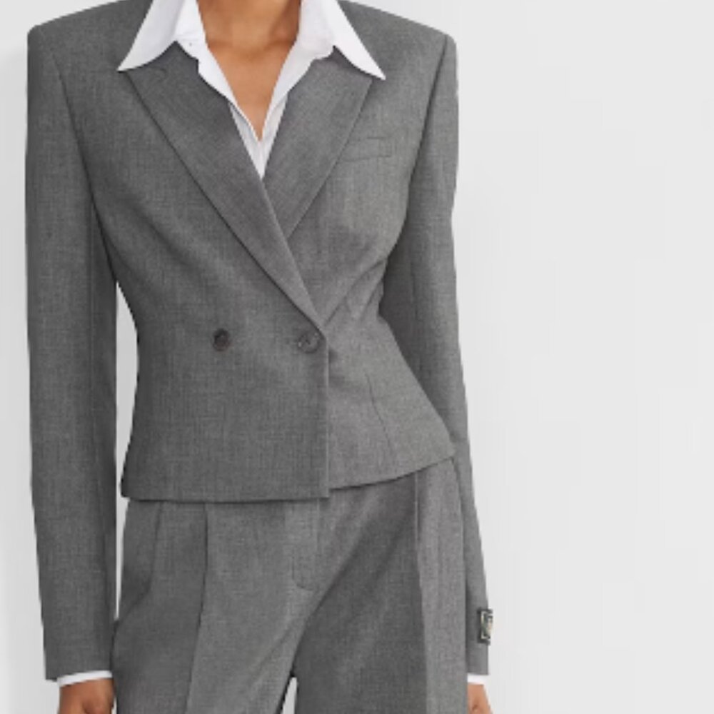 Aritzia Babaton suit size 10 - Picture 2 of 7